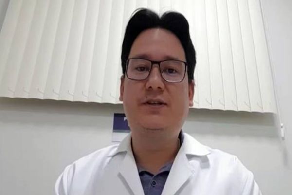 Mudança climática ainda não comprova que a Covid-19 infecta mais ou menos pessoas