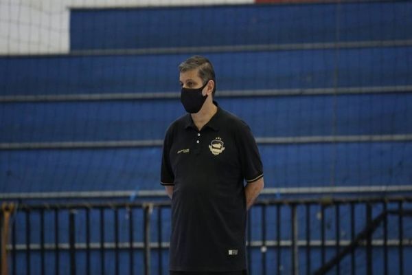 Finanças tiram Pato da Liga Paraná Futsal