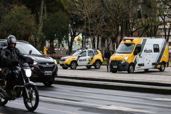 Estado reduz número de roubos de celulares no primeiro semestre