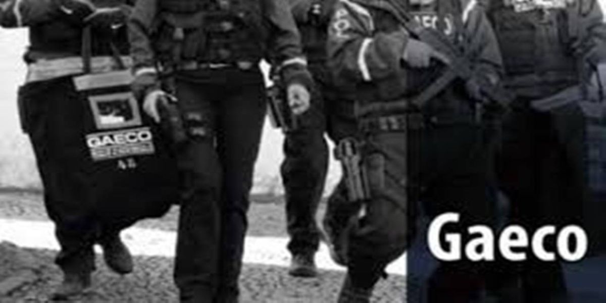 Denunciadas pelo Gaeco 11 pessoas investigadas na Operação Taxa Alta