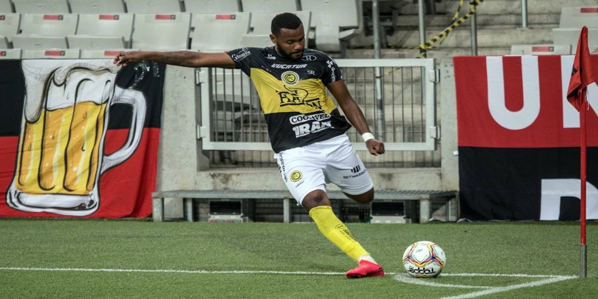 Reforçando elenco para a disputa da Série D, FC Cascavel e Londrina fazem troca de jogadores