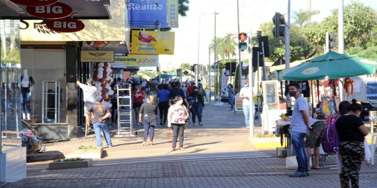 Programação para o comércio reuniu mais de 5 mil pessoas no ambiente online