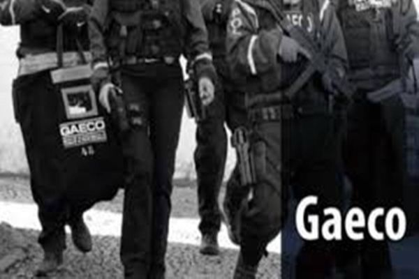 Denunciadas pelo Gaeco 11 pessoas investigadas na Operação Taxa Alta