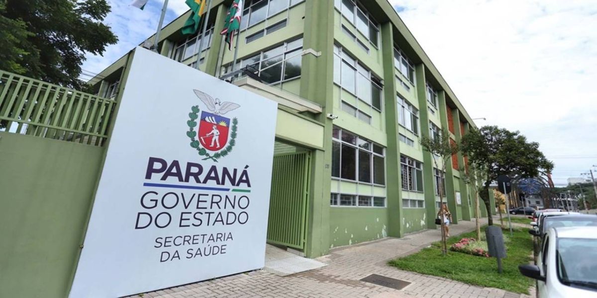 Paraná é o primeiro Estado a integrar campanha sobre hipóxia silenciosa