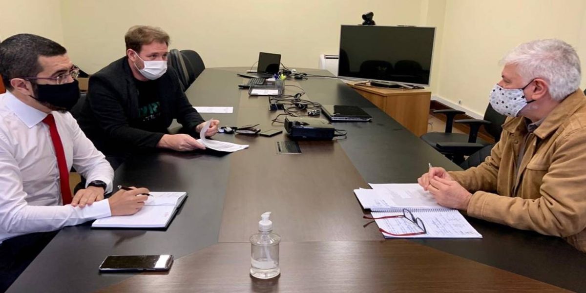 Polícia Civil mantém suspensão temporária de concurso público