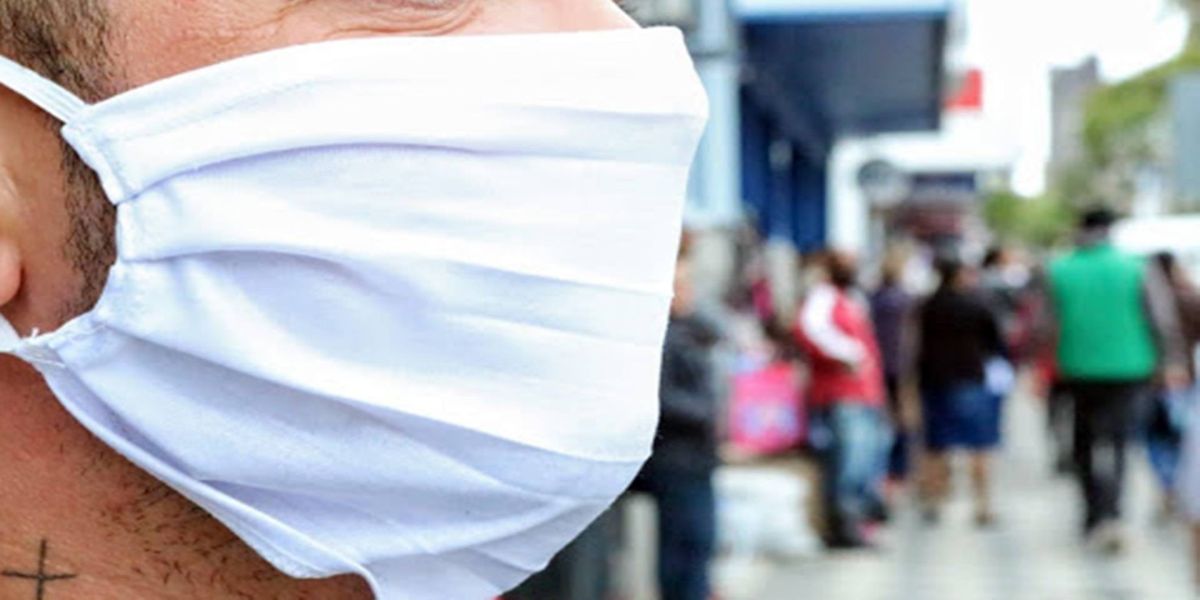 Para evitar novas transmissão do Covid-19, Secretaria de Saúde reforça cuidados