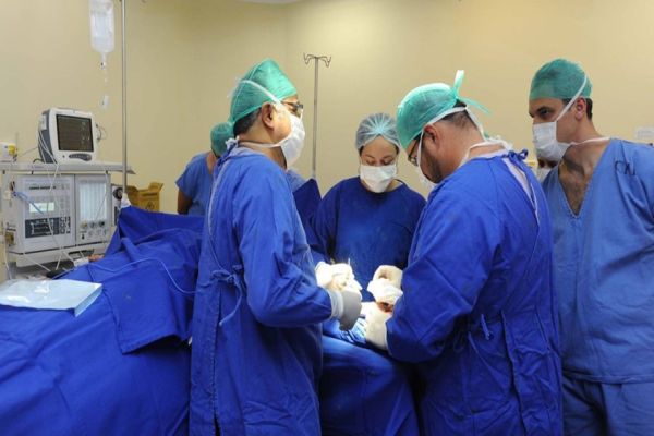 Saúde faz nova recomendação sobre procedimentos cirúrgicos eletivos