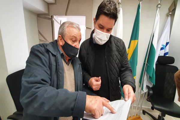 Oeste poderá formar empresas regionais para participar das licitações do pedágio
