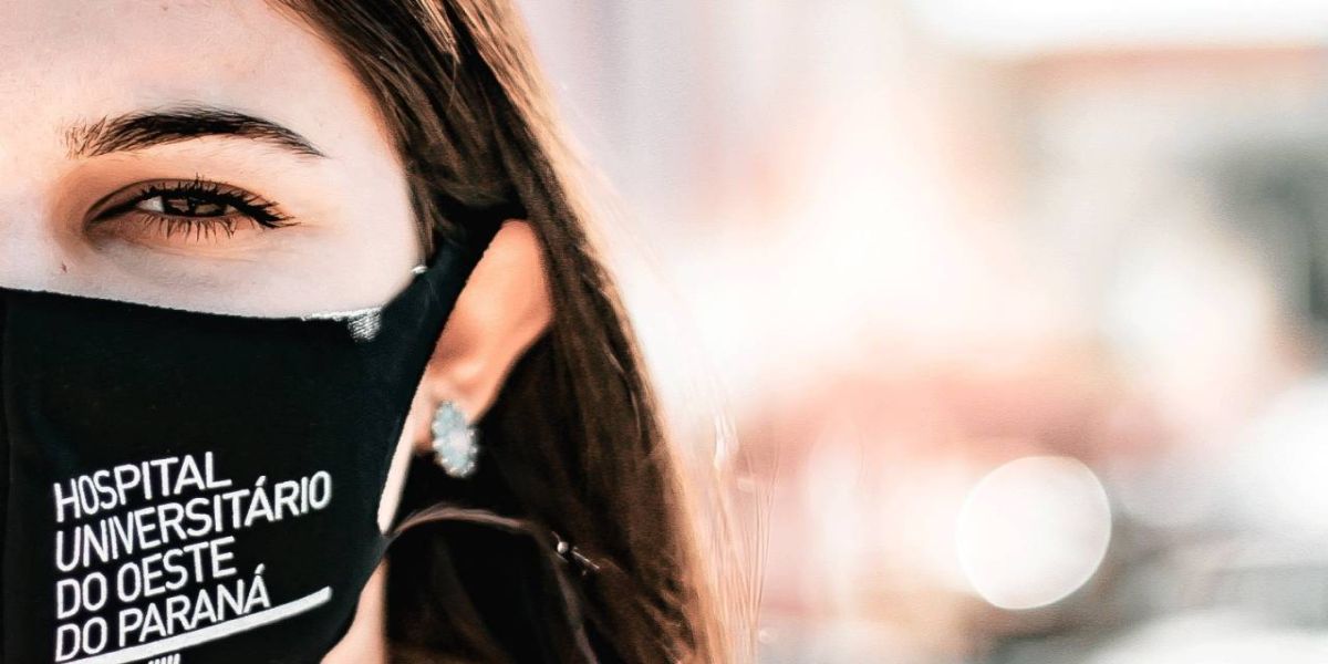 Ala Covid-19 do Huop completa cinco meses de atendimento