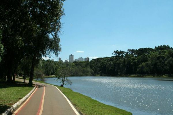 Suspeito de tentativa de estupro foi detido pela Guarda Municipal