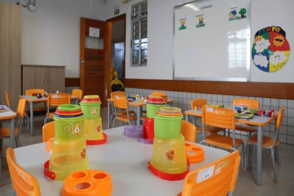 Cascavel: Brinquedoteca modelo é realização de sonho na Pedagogia