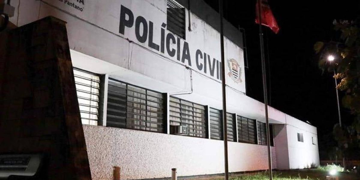 Menor que matou irmão de 12 anos é localizado e alegou que 'perdeu a cabeça' em briga por bicicleta