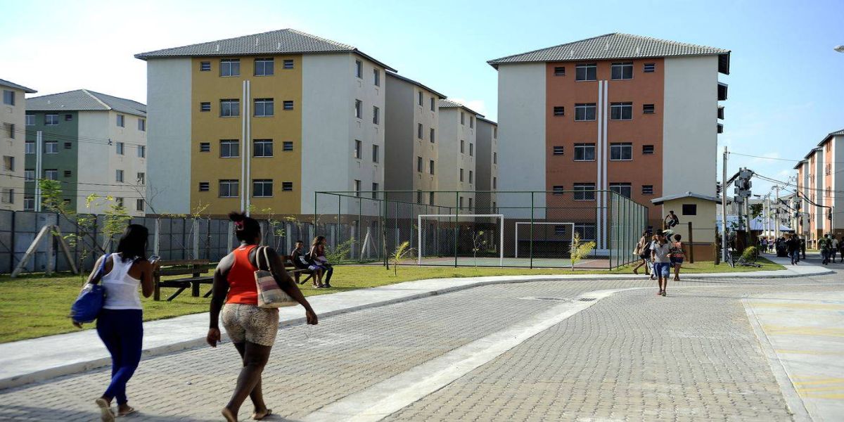 Novo programa habitacional focará em regularização fundiária
