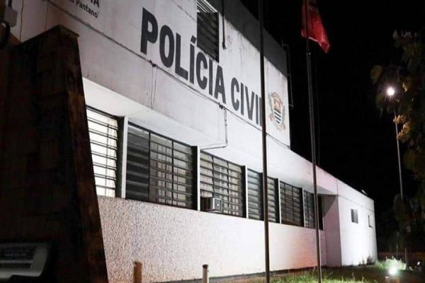 Menor que matou irmão de 12 anos é localizado e alegou que 'perdeu a cabeça' em briga por bicicleta