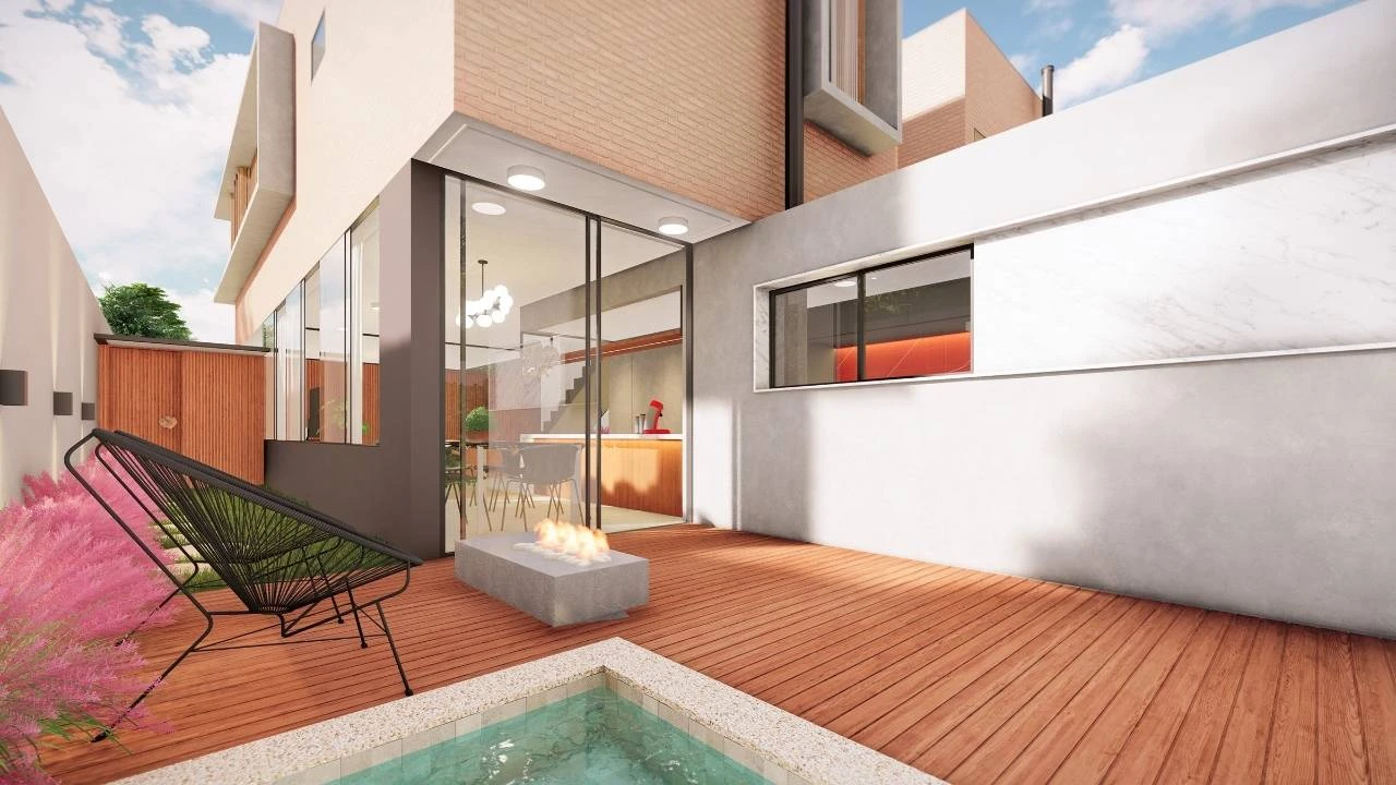 Foto relacionada a notícia: Startup de Cascavel inova em processos imobiliários e é reconhecida internacionalmente