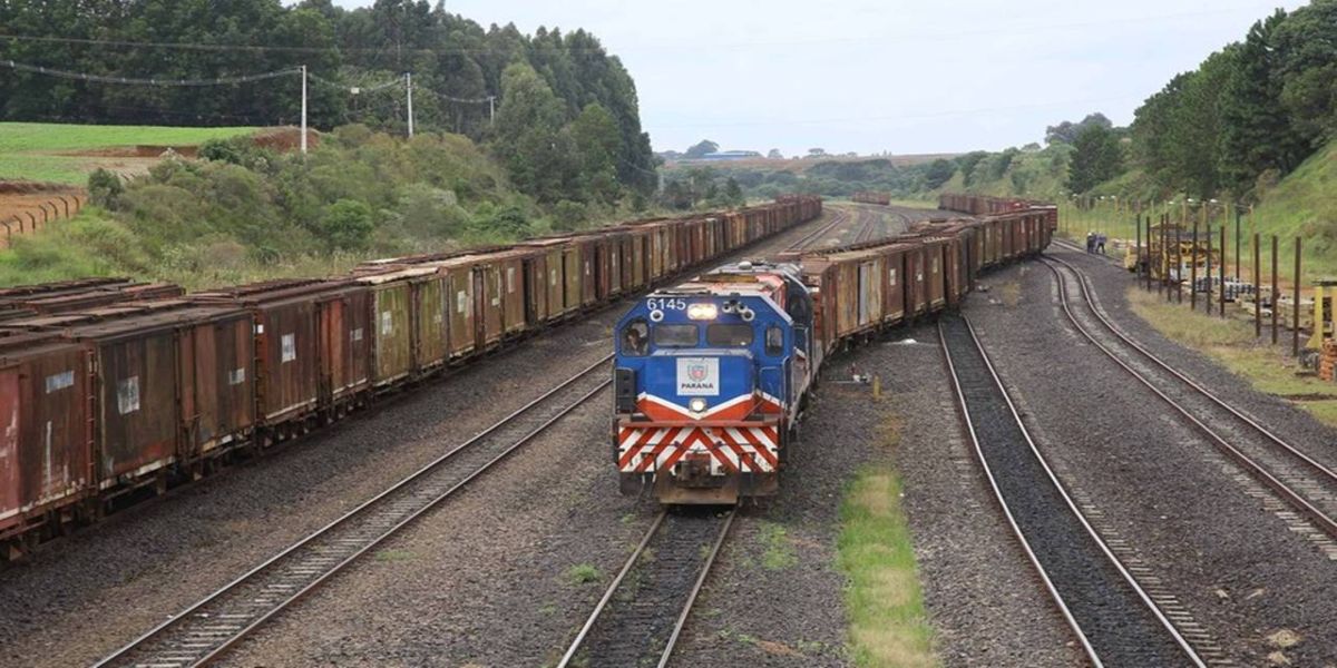 Região Oeste será polo internacional de transportes com Nova Ferroeste