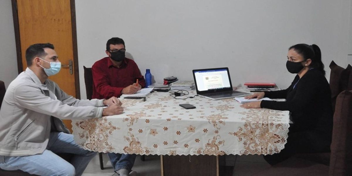 LIFAC apresenta protocolo para a realização do Amador Regional