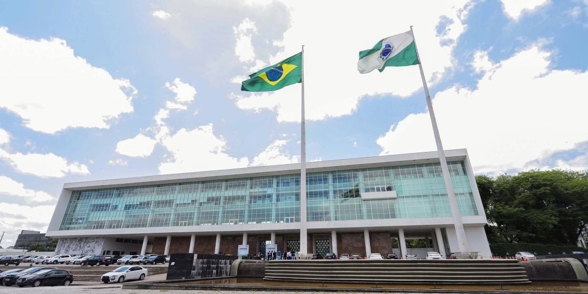 União classifica o Paraná entre os melhores pagadores do País