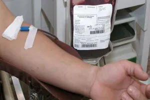 Doação de sangue tem novas regras; veja o que mudou
