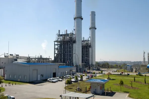 Foto relacionada a notícia: Copel vai exportar energia para Argentina e Uruguai