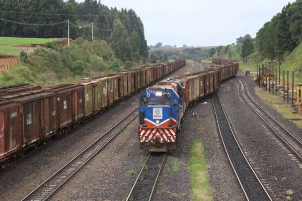 Região Oeste será polo internacional de transportes com Nova Ferroeste