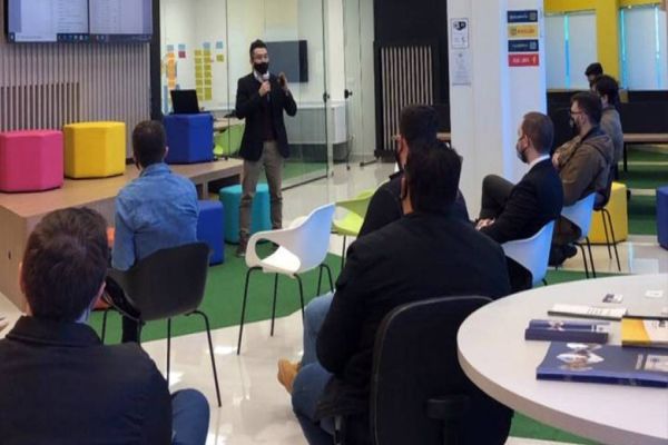 Acic Labs promove encontro de startups com contabilistas