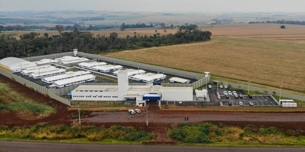 Novo Centro de Socioeducação amplia atendimento aos jovens de Toledo