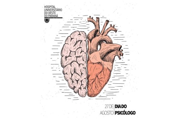 Dia do Psicólogo: cuidado com a saúde mental é essencial durante internamento