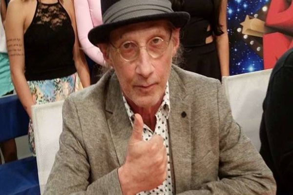 Morre o produtor musical Arnaldo Sacomani