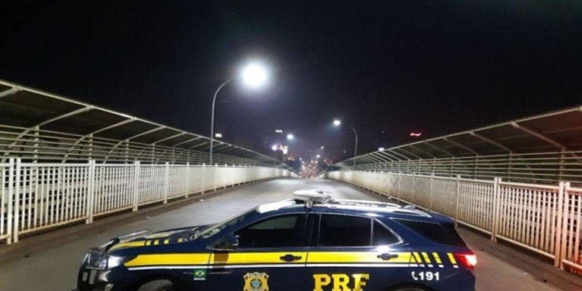 Brasil amplia fechamento de fronteiras por mais 30 dias