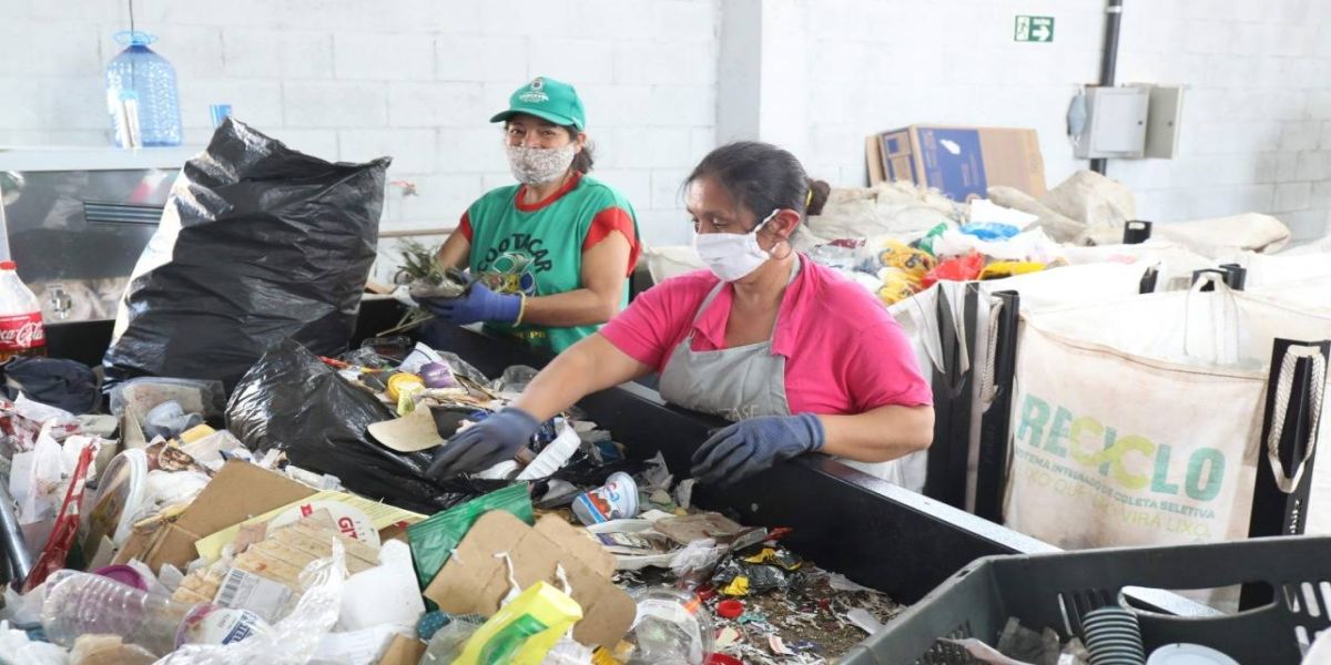 Credenciamento para profissionais da área ambiental segue aberto em Cascavel