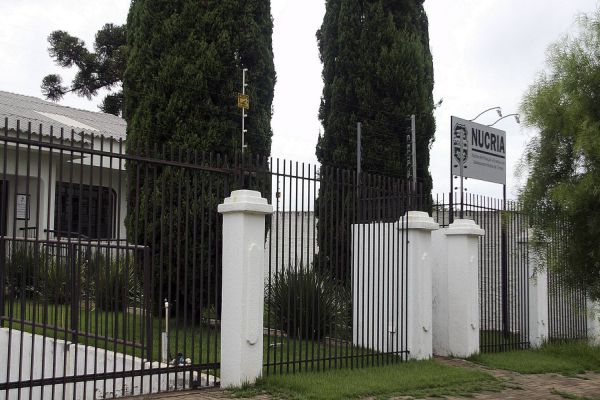 Nucria apreende homem suspeito de estuprar enteada de 13 anos em Cascavel