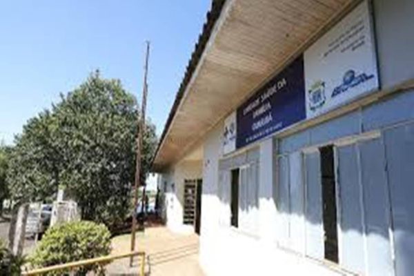 Unidades de saúde dos bairros: 14 de Novembro e Guarujá são alvos de assaltantes