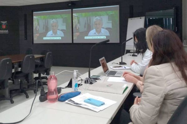 Paraná vai avançar no agronegócio com laboratório de inovação