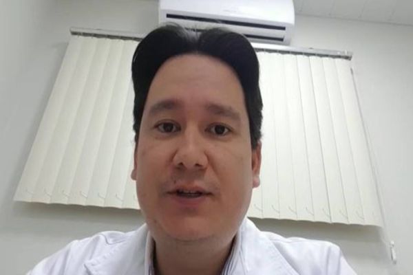 Uso de máscara precisa ser habitual seja qual for a mudança climática, afirma documento da FioCruz