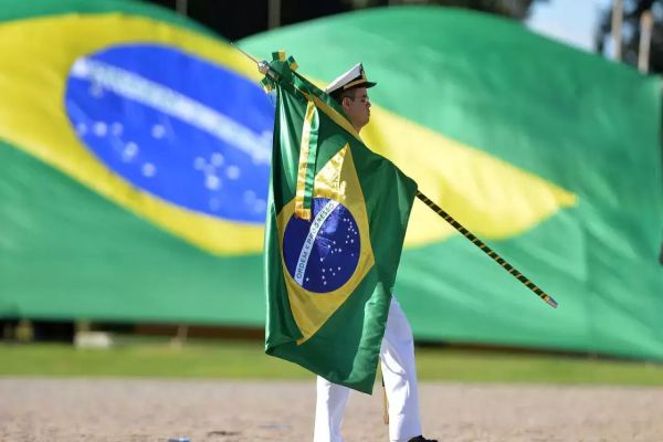 Em prol do patriotismo, Dia da Independência terá caminhada e ação nas redes sociais