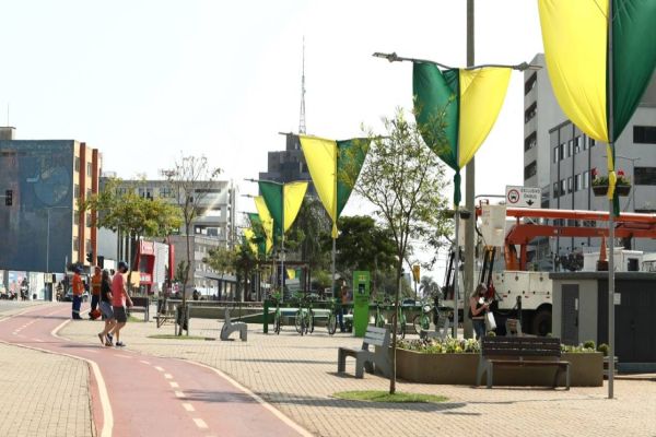 Supermercados e panificadoras funcionarão no feriado do dia 7 de Setembro