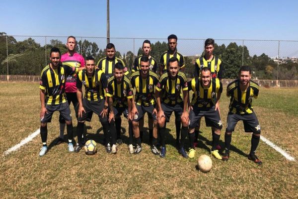 1ª Copa NPR/Palotina Esporte: Cia do Evento vence Construtora Camilo/NPR por 3 a 1