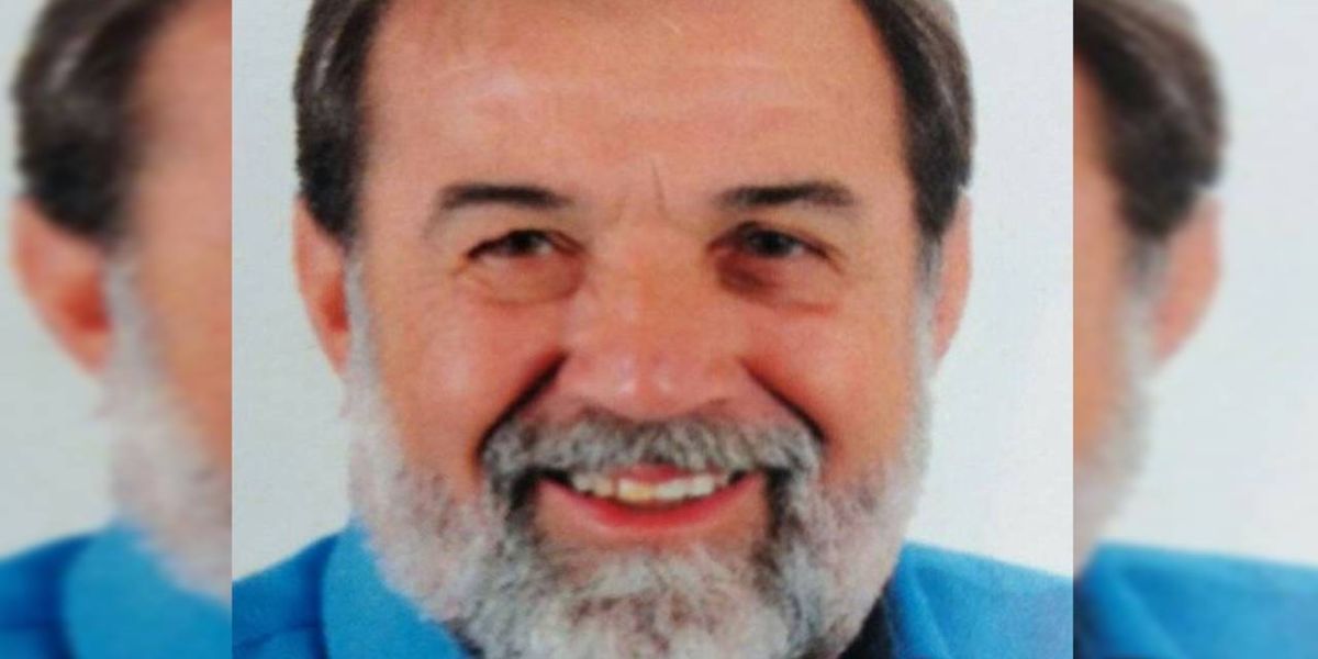 Ex-prefeito de Três Barras do Paraná morre aos 67 anos de idade