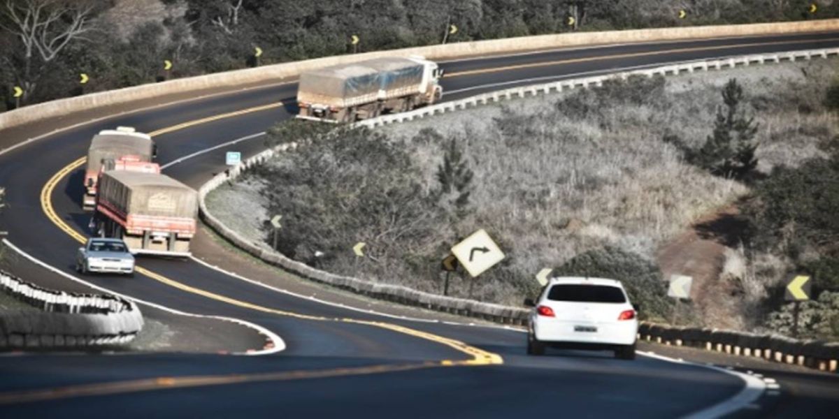 Feriado da Independência do Brasil promete movimentar a BR-277