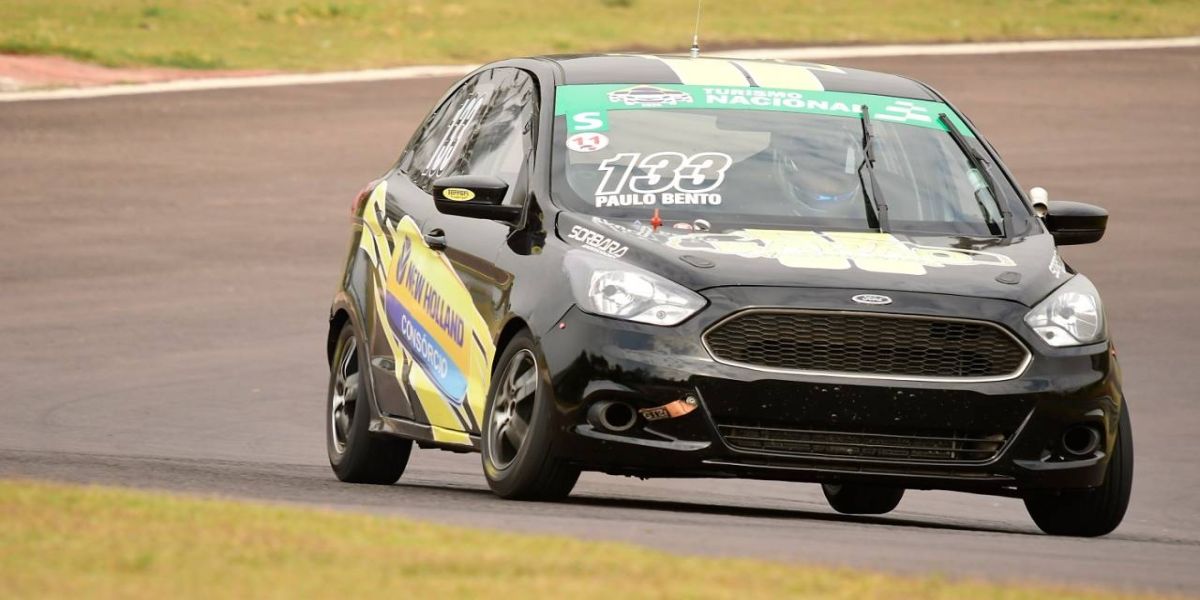 Abertura do Paranaense de Marcas supera as expectativas em Cascavel