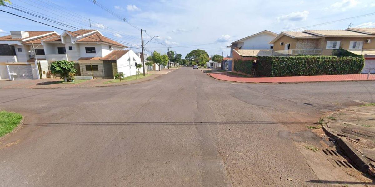 Trânsito: atenção para bloqueio da Rua Presidente Bernardes nesta sexta-feira (11)