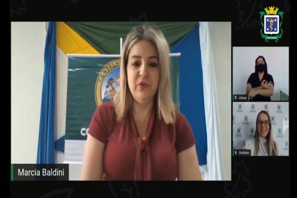 Comunidade é convidada a participar do Seminário dos Conselhos Escolares