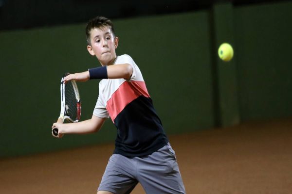 HBA Tennis Toledo volta a receber torneio FPT no final de setembro