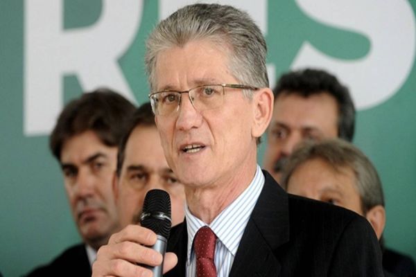 Ortigara prestigia a edição de inverno do Show Rural nesta quinta-feira (10)