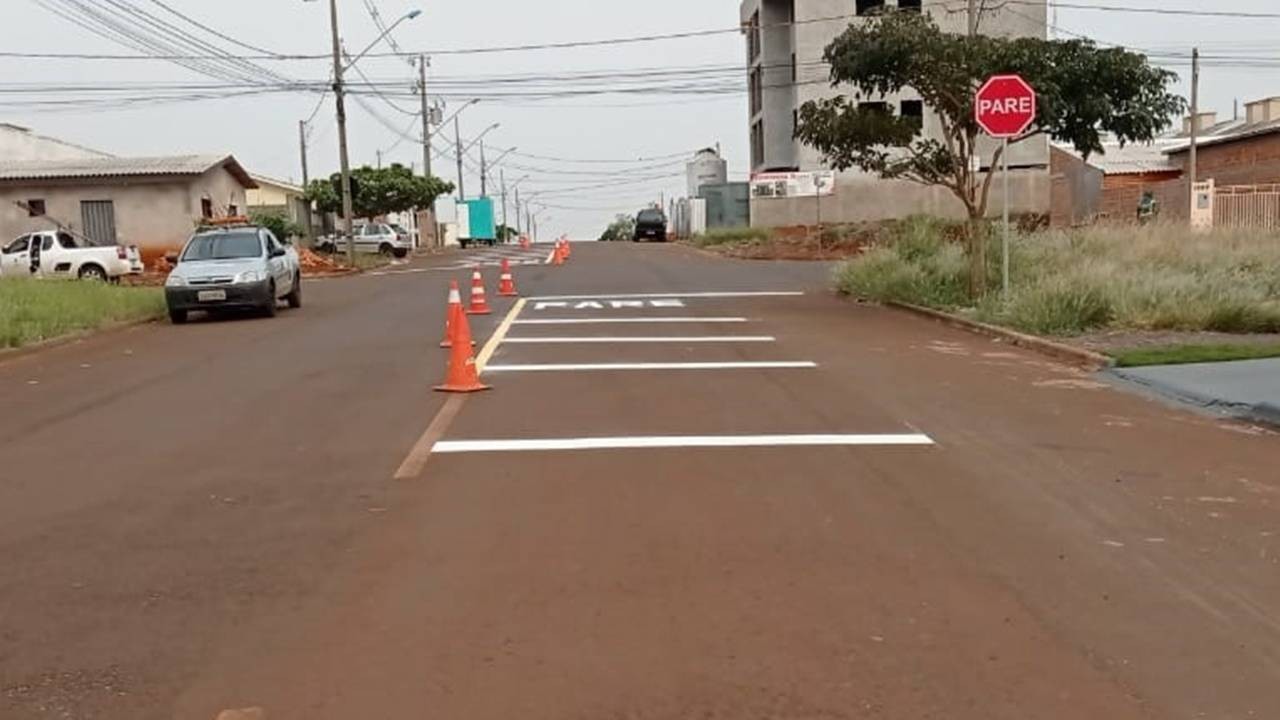 Atenção para inversão de ‘parada obrigatória’ na Região do Lago e no Interlagos