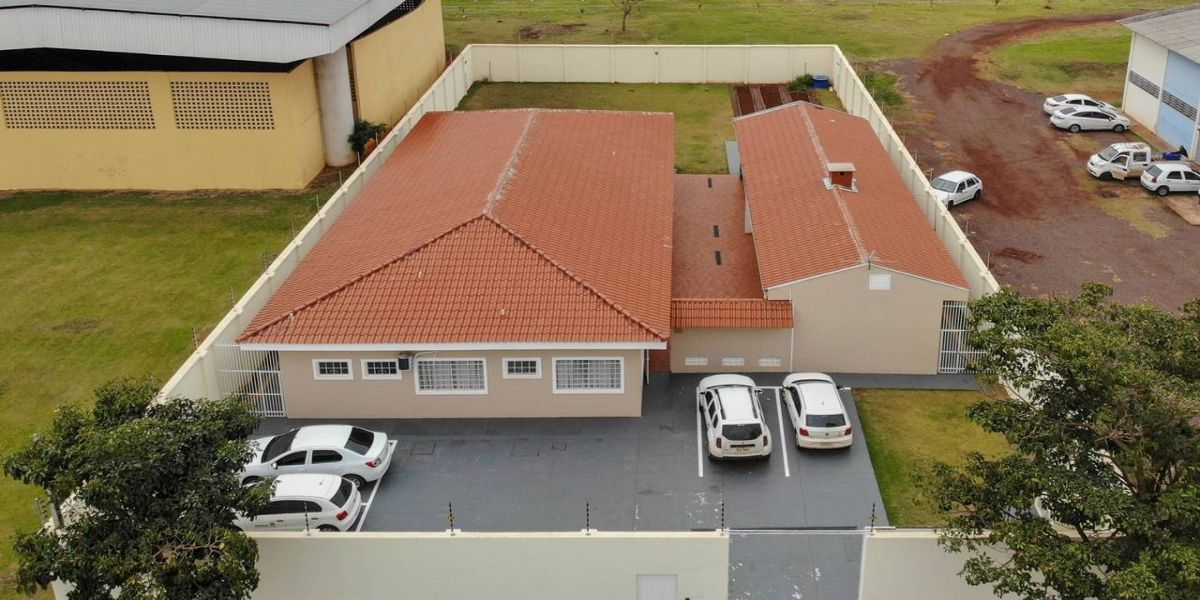 Casa de Semiliberdade leva ressocialização adequada a Toledo