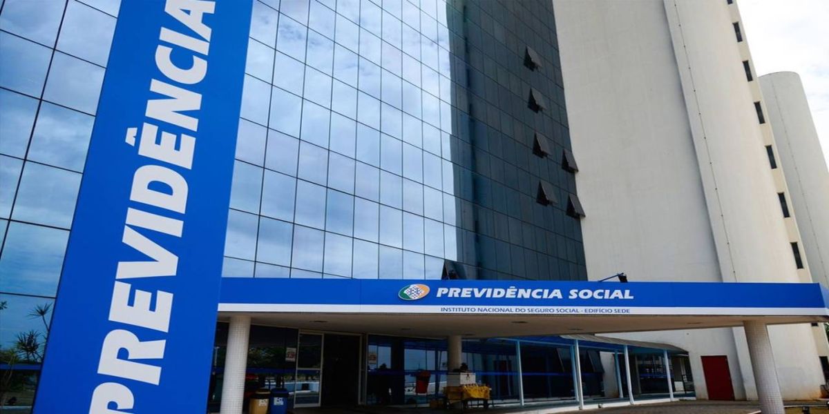 Apenas segurados agendados serão atendidos nas agências do INSS