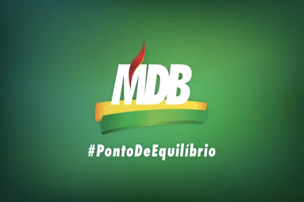 Foto relacionada a notícia: MDB escolhe os candidatos a vereador e compõe aliança para reeleição de Kabelo