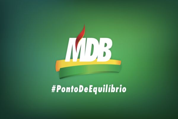 MDB escolhe os candidatos a vereador e compõe aliança para reeleição de Kabelo